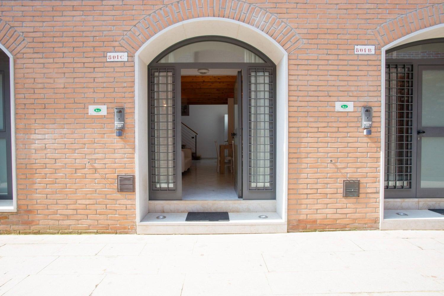 Stella Marina 2 * Venecia