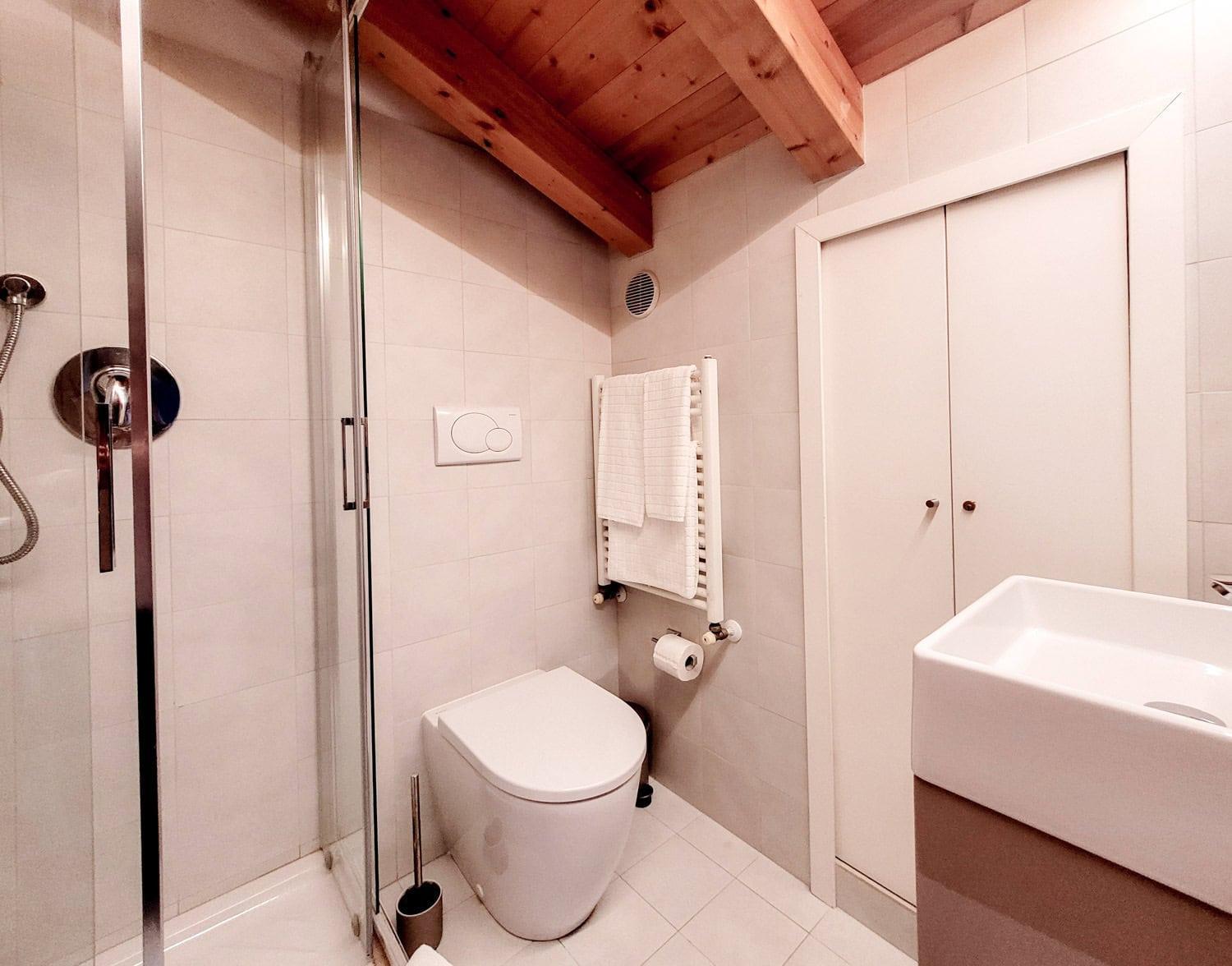 Apartamento Stella Marina 2