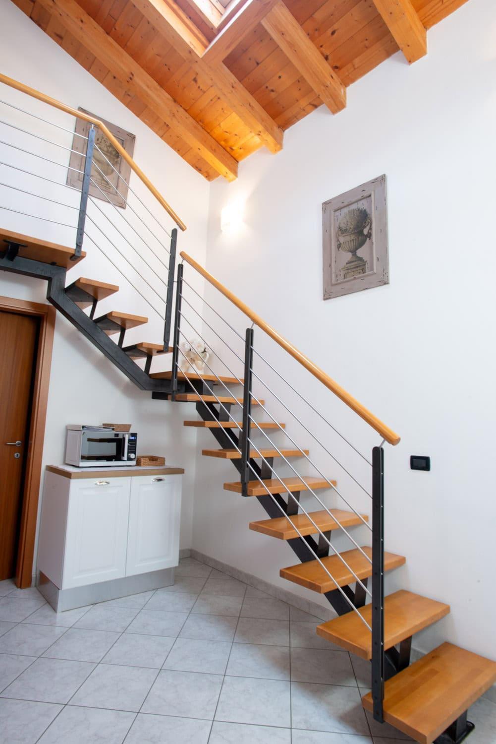 Apartamento Stella Marina 2 Venecia
